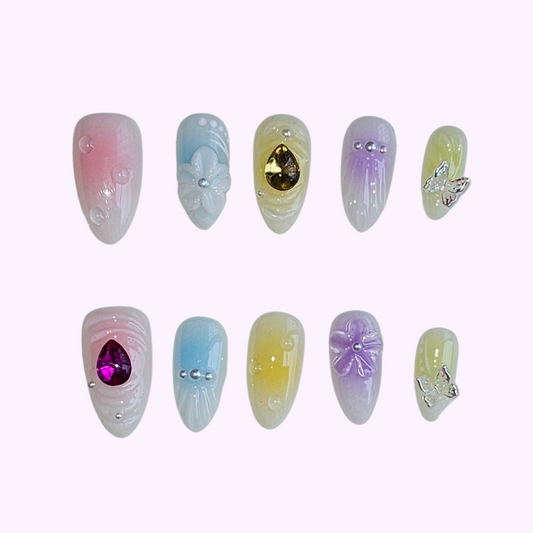 Sorbet Glow