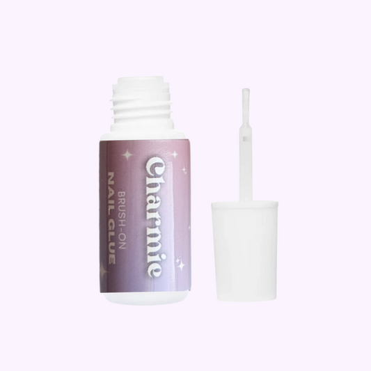 Brush-on Nail Glue (7g)